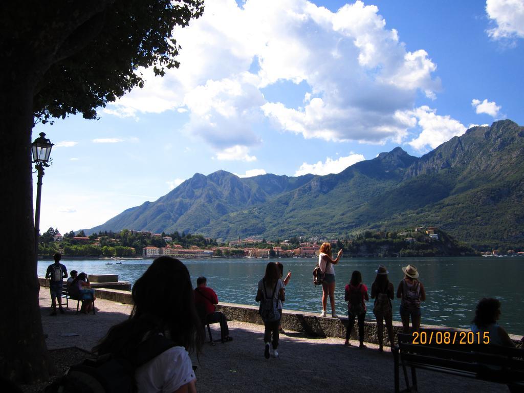 Casa Amata Apartamento Lecco Exterior foto