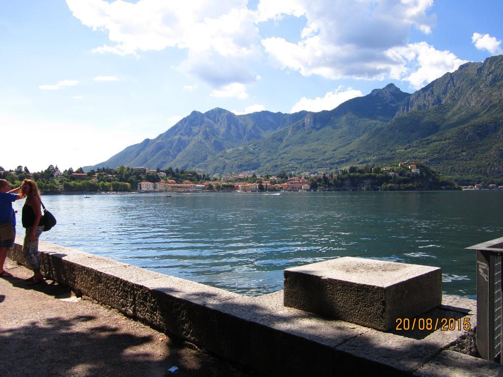 Casa Amata Apartamento Lecco Exterior foto